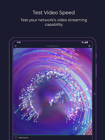 绿波测速是什么意思最新版android下载效果预览图