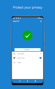 蚂蚁ant官网npvandroid下载效果预览图